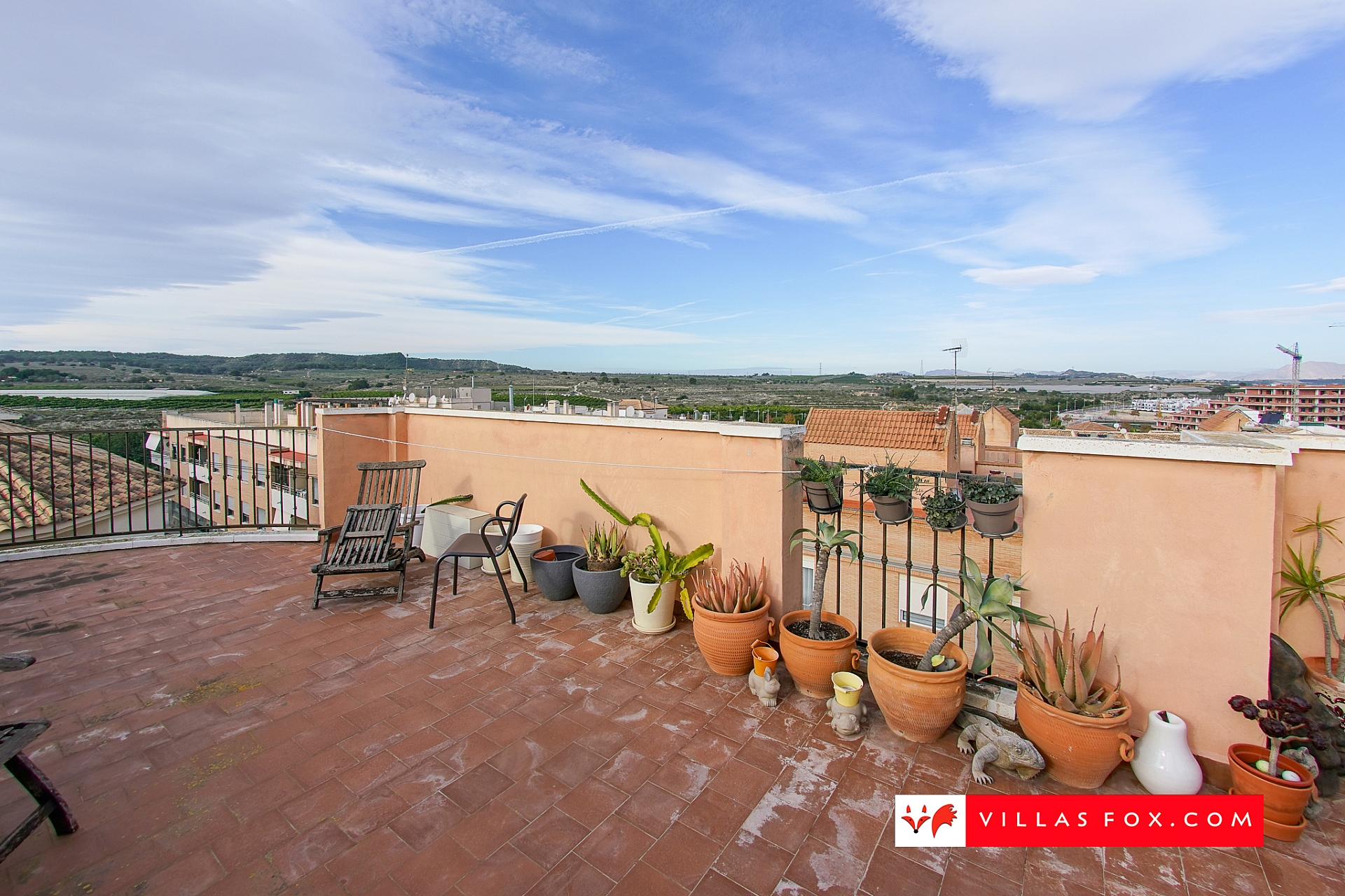 San Miguel de Salinas apartment for sale-14