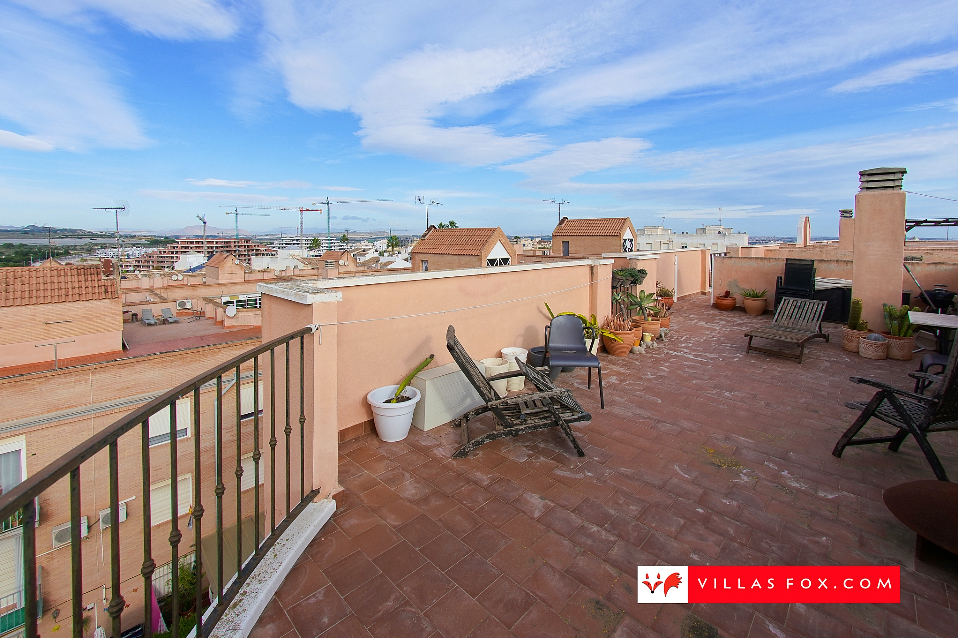 San Miguel de Salinas apartment for sale-15