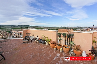 San Miguel de Salinas apartment for sale-14