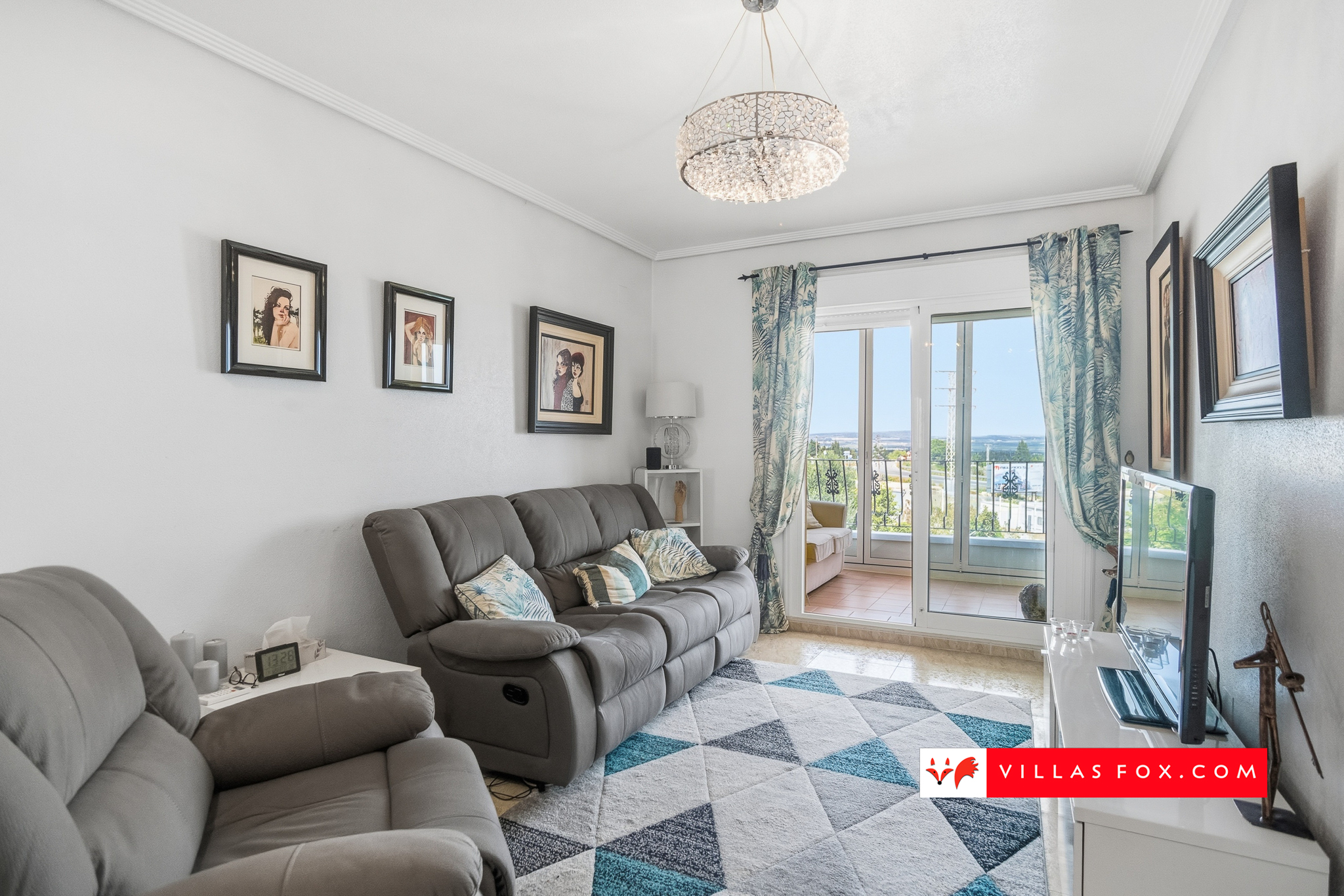 Costa Paraiso II apartment-01 Costa Paraiso II apartment-01