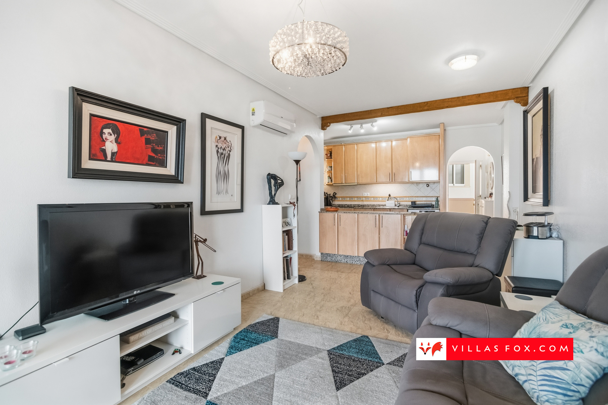 Costa Paraiso II apartment-02 Costa Paraiso II apartment-02