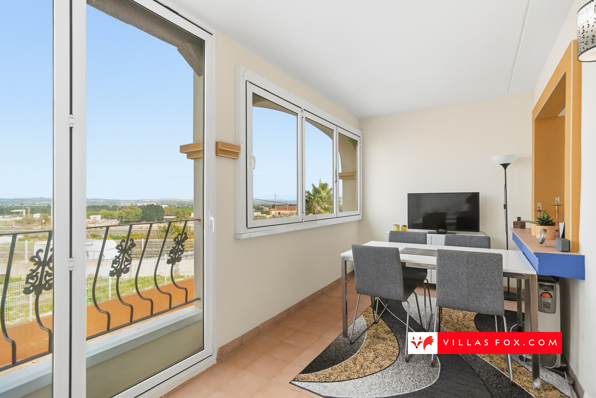 Costa Paraiso II apartment-03 Costa Paraiso II apartment-03