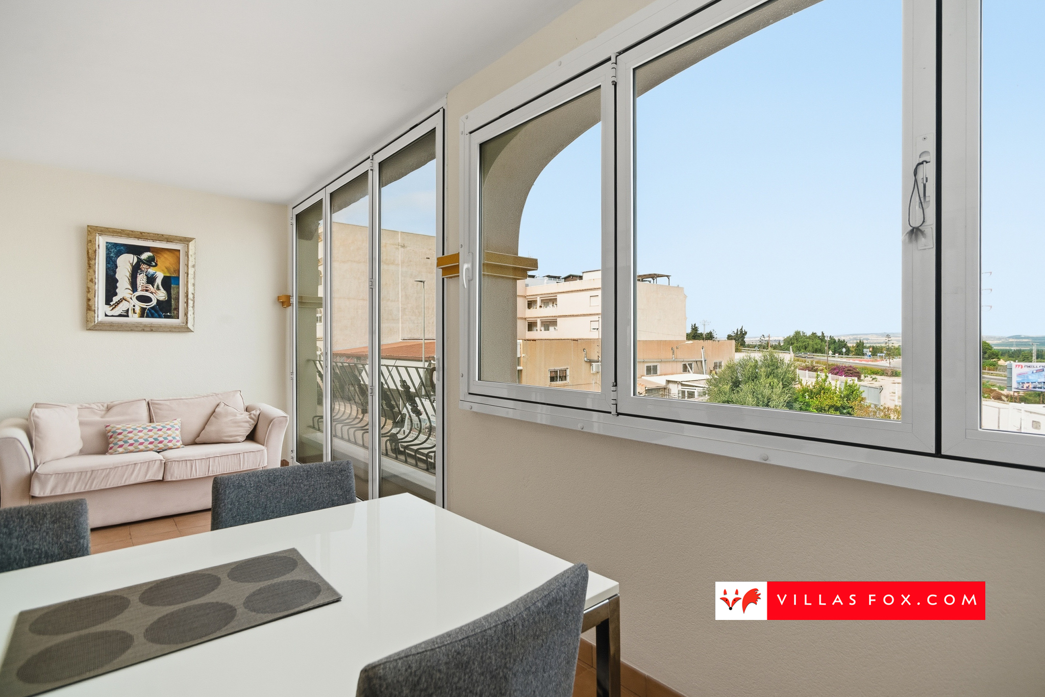 Costa Paraiso II apartment-04 Costa Paraiso II apartment-04