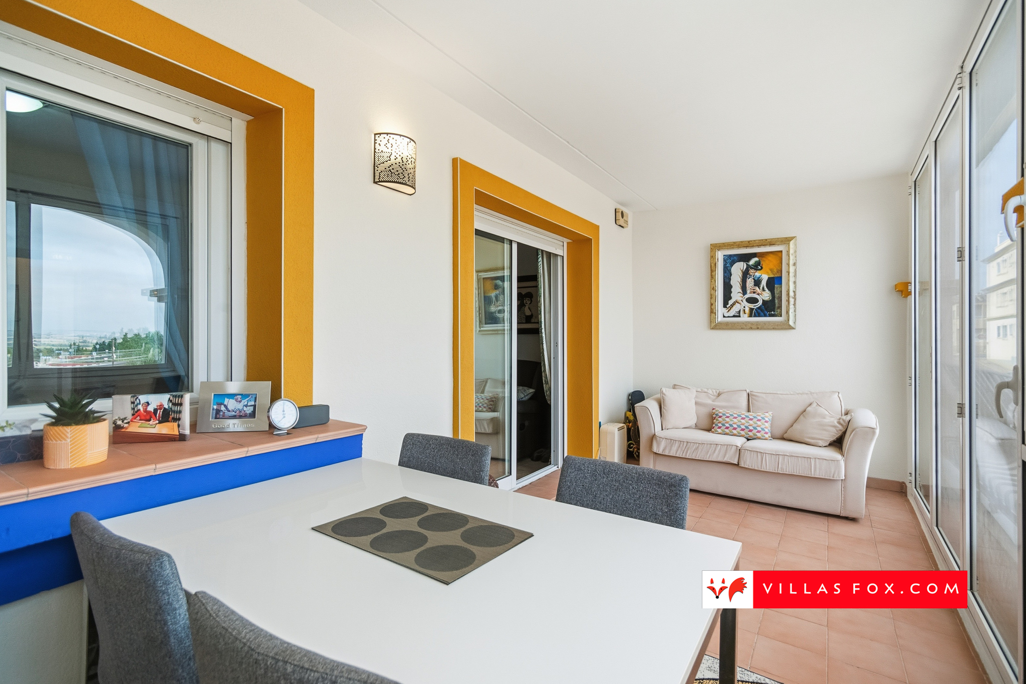 Costa Paraiso II apartment-05 Costa Paraiso II apartment-05