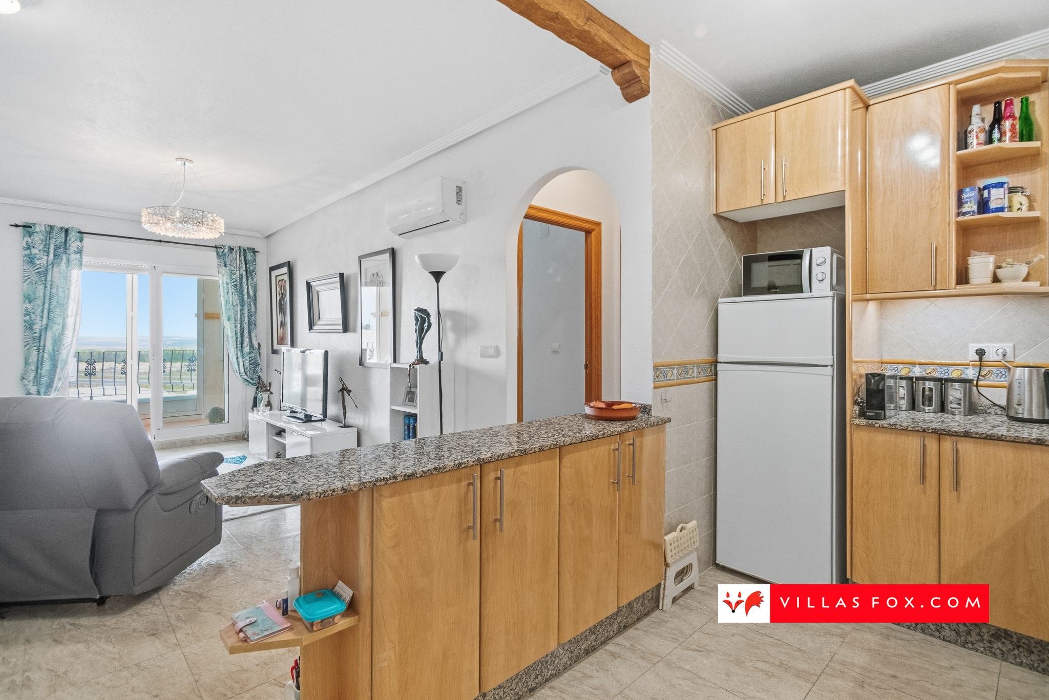 Costa Paraiso II apartment-08 Costa Paraiso II apartment-08