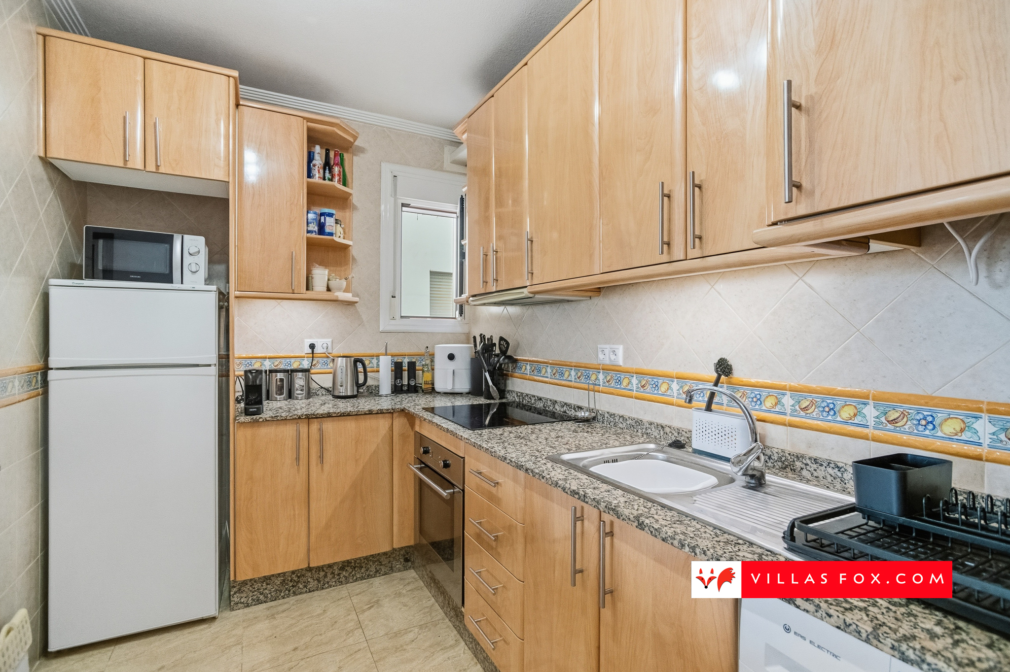 Costa Paraiso II apartment-09 Costa Paraiso II apartment-09