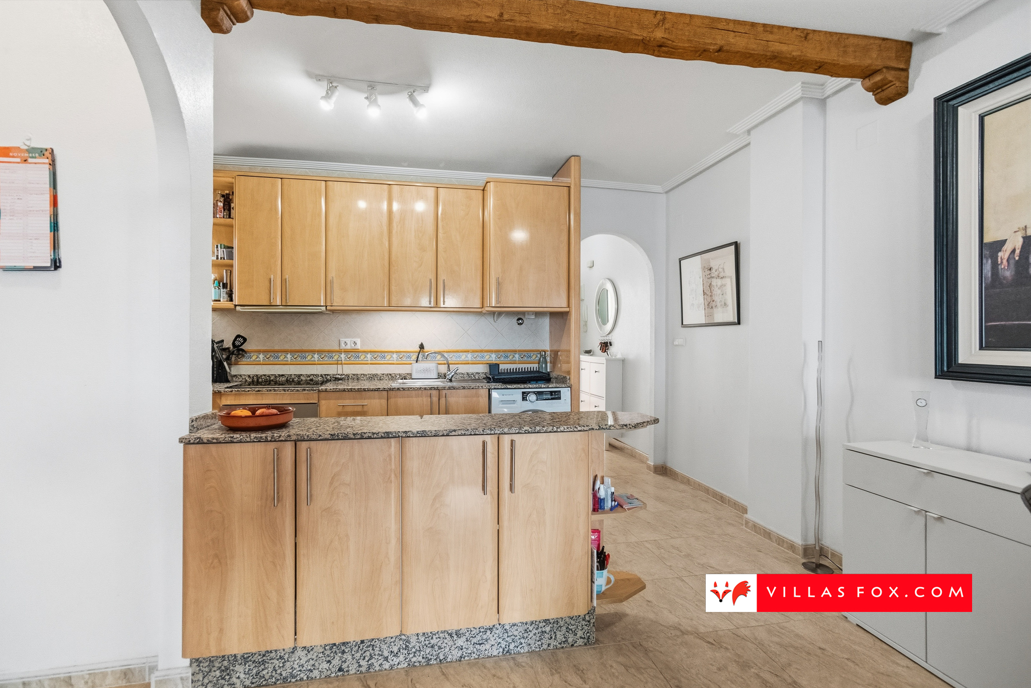 Costa Paraiso II apartment-11 Costa Paraiso II apartment-11