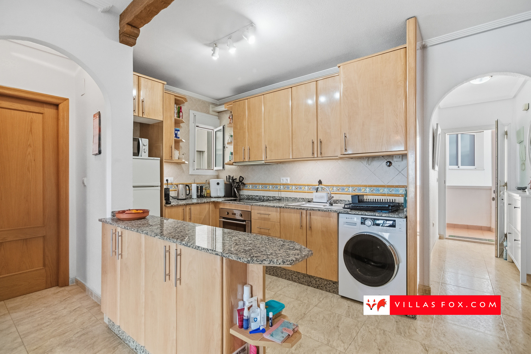 Costa Paraiso II apartment-12 Costa Paraiso II apartment-12