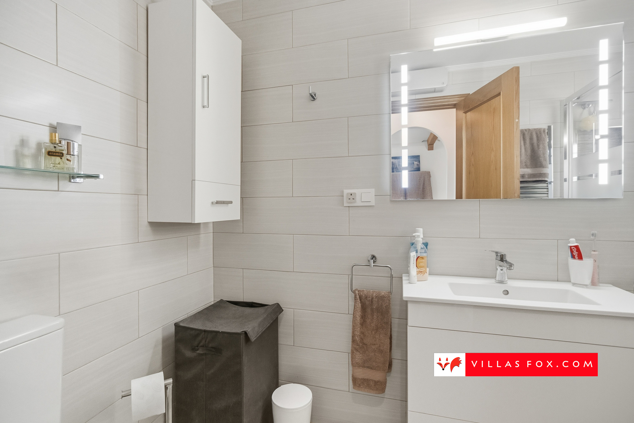 Costa Paraiso II apartment-13 Costa Paraiso II apartment-13