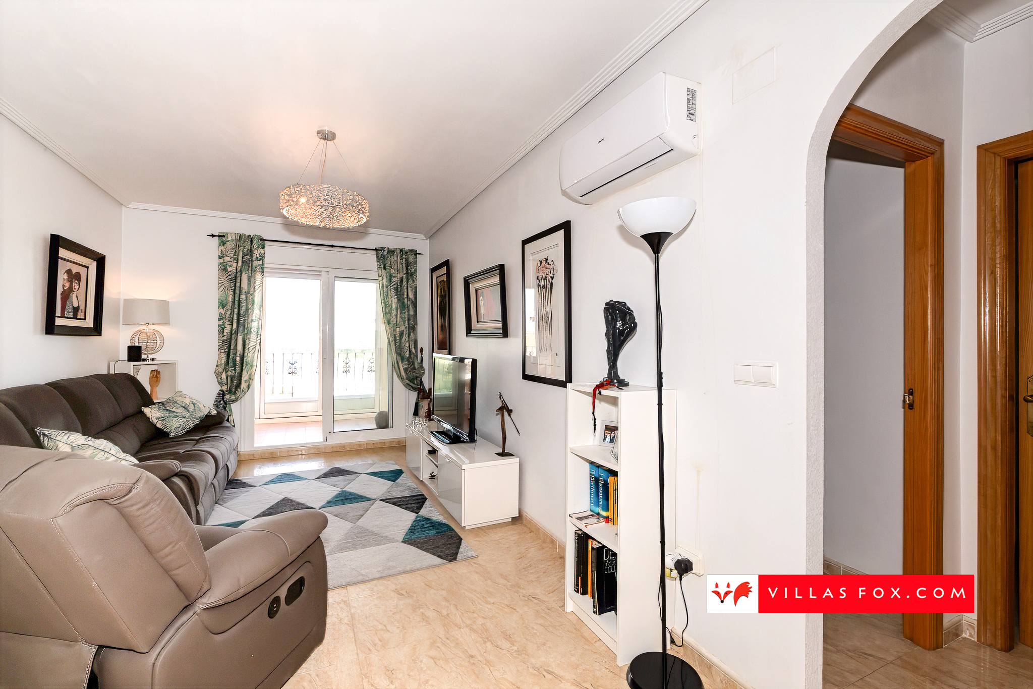 Costa Paraiso II apartment for sale San Miguel de Salinas-02