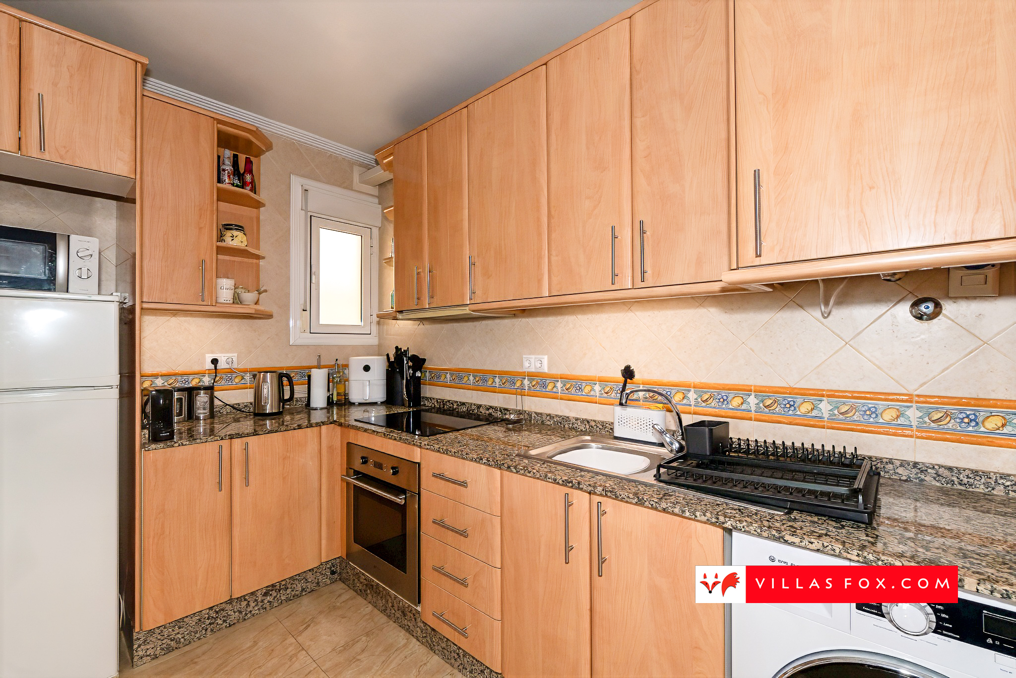 Costa Paraiso II apartment for sale San Miguel de Salinas-03