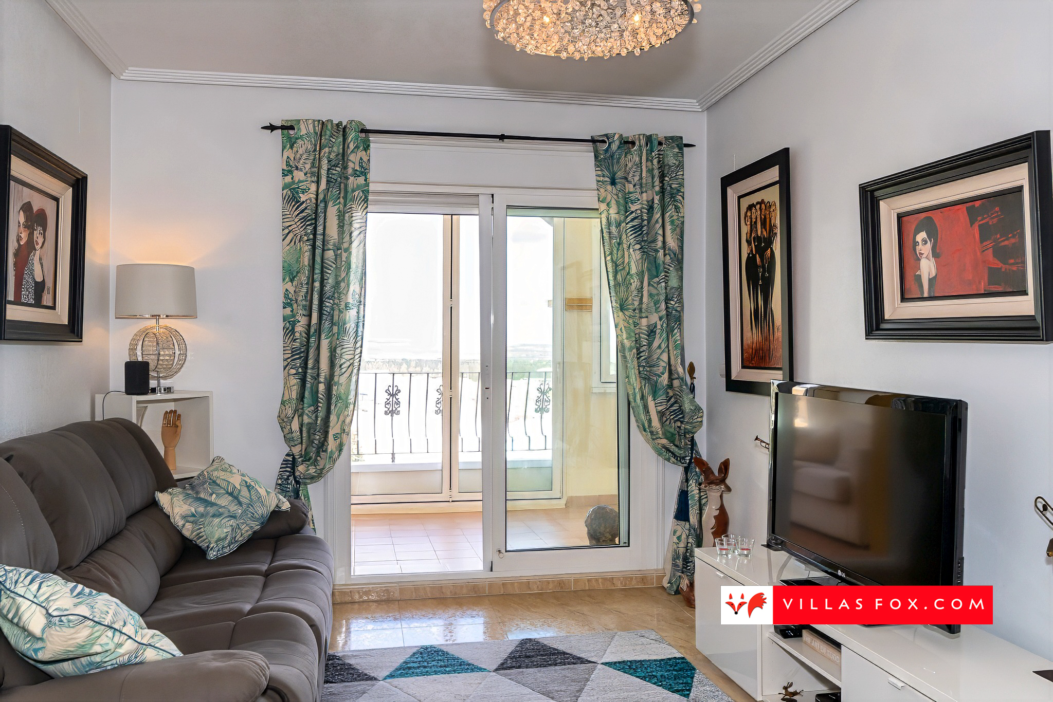 Costa Paraiso II apartment for sale San Miguel de Salinas-04