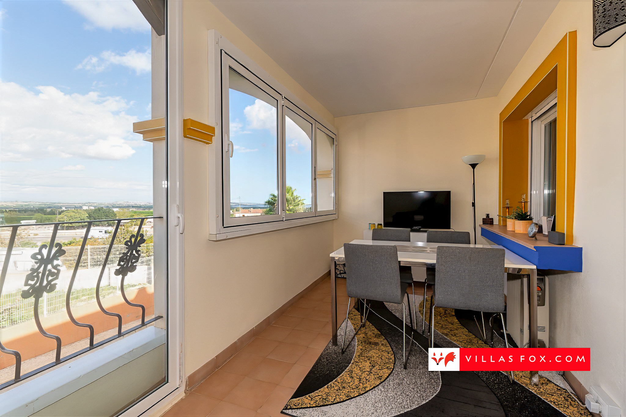 Costa Paraiso II apartment for sale San Miguel de Salinas-06