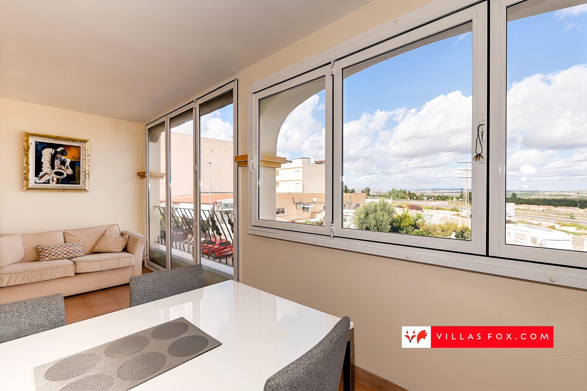 Costa Paraiso II apartment for sale San Miguel de Salinas-07