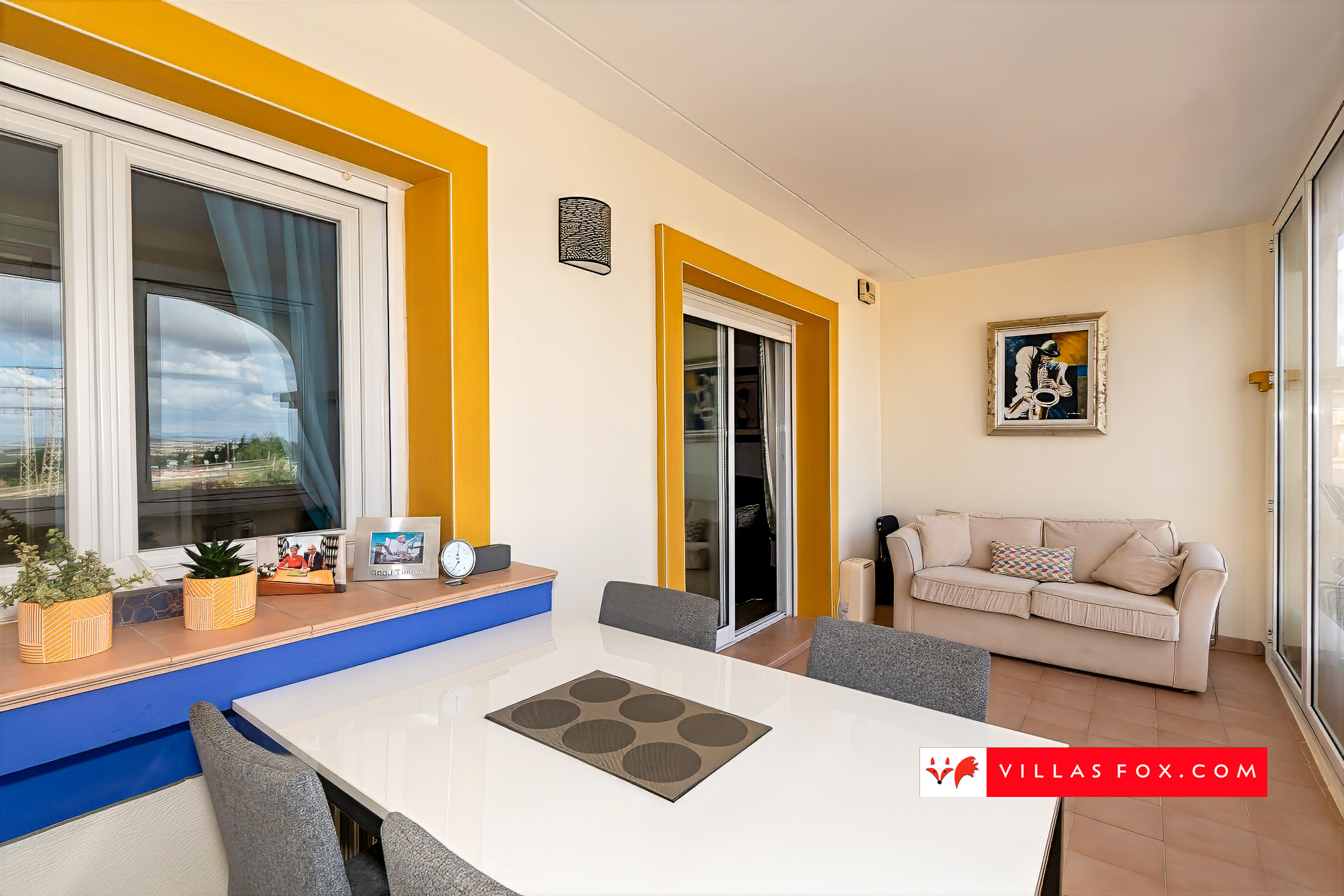 Costa Paraiso II apartment for sale San Miguel de Salinas-09