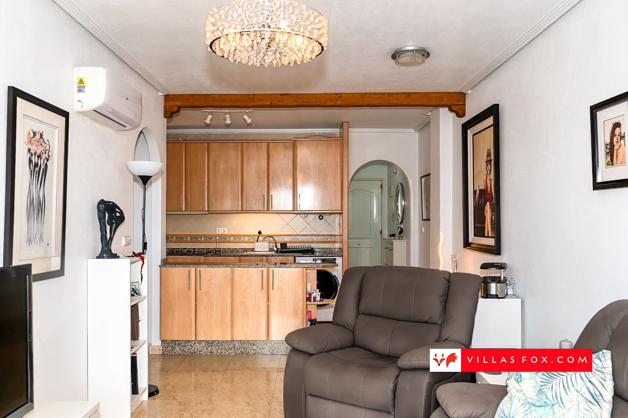 Costa Paraiso II apartment for sale San Miguel de Salinas-10