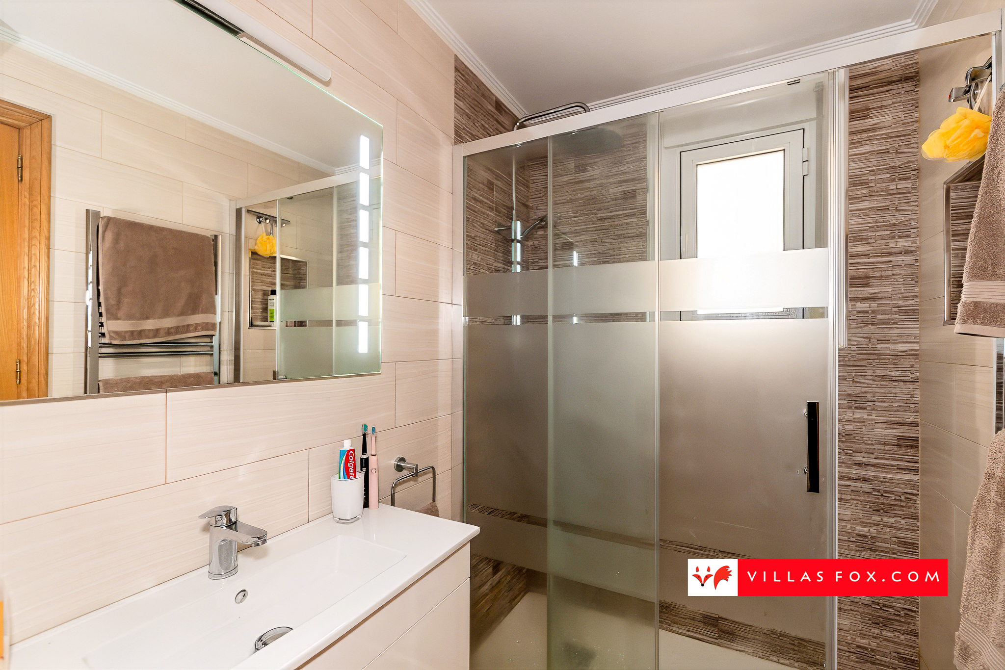 Costa Paraiso II apartment for sale San Miguel de Salinas-12