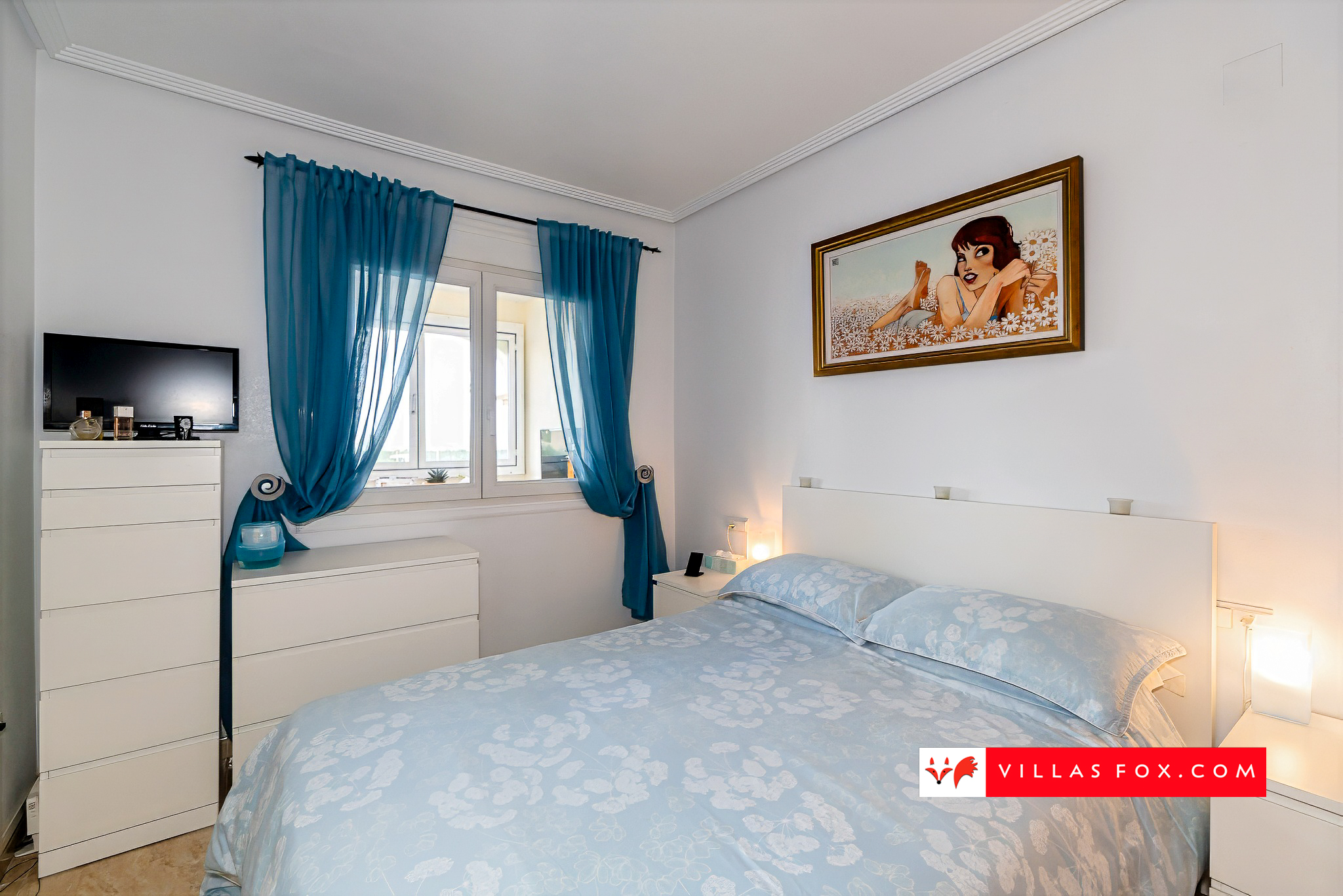 Costa Paraiso II apartment for sale San Miguel de Salinas-13