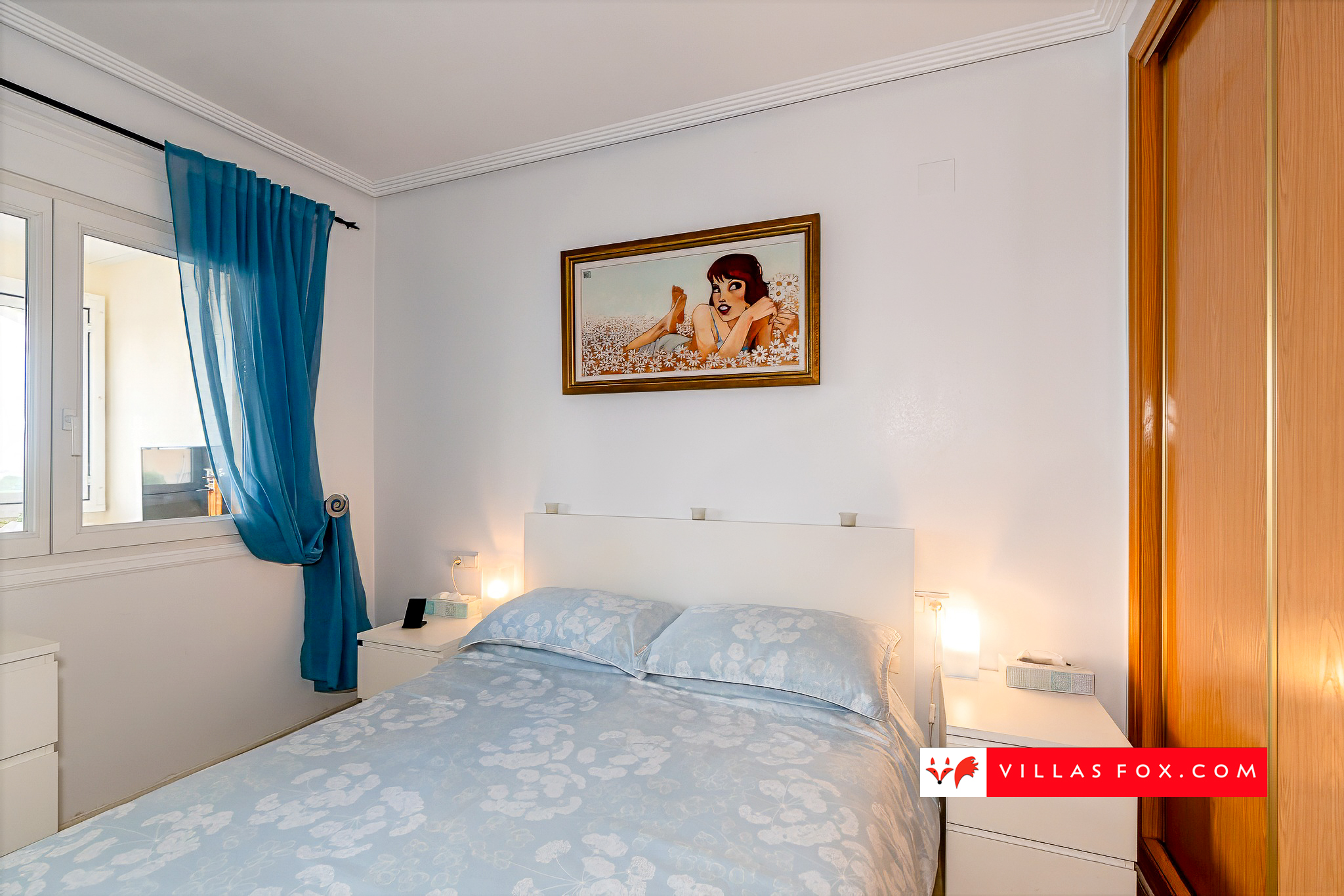 Costa Paraiso II apartment for sale San Miguel de Salinas-14