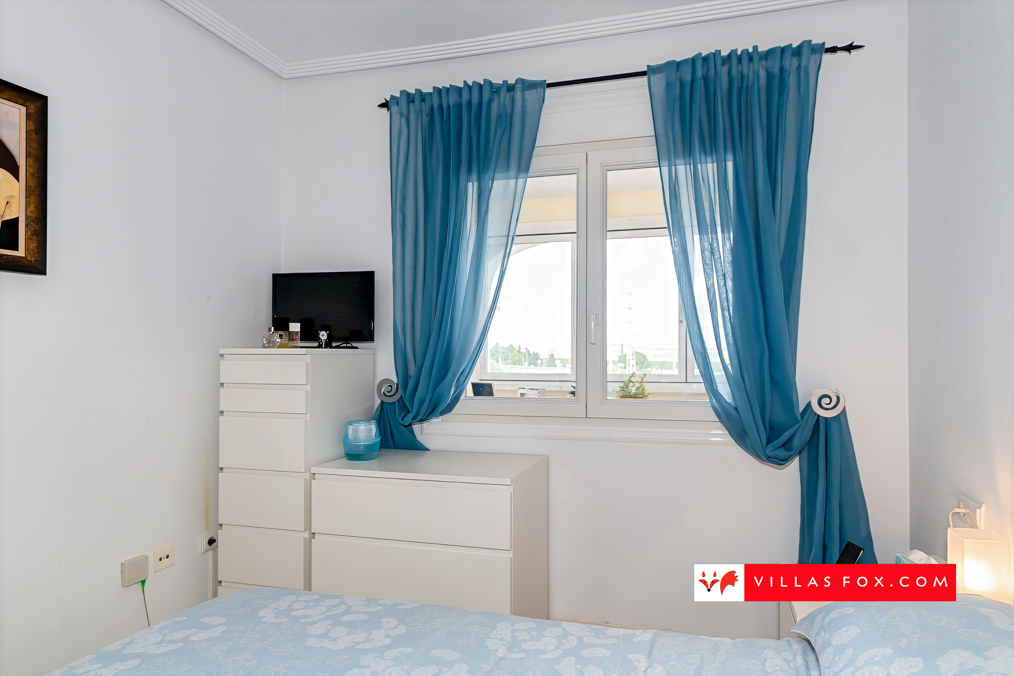 Costa Paraiso II apartment for sale San Miguel de Salinas-15