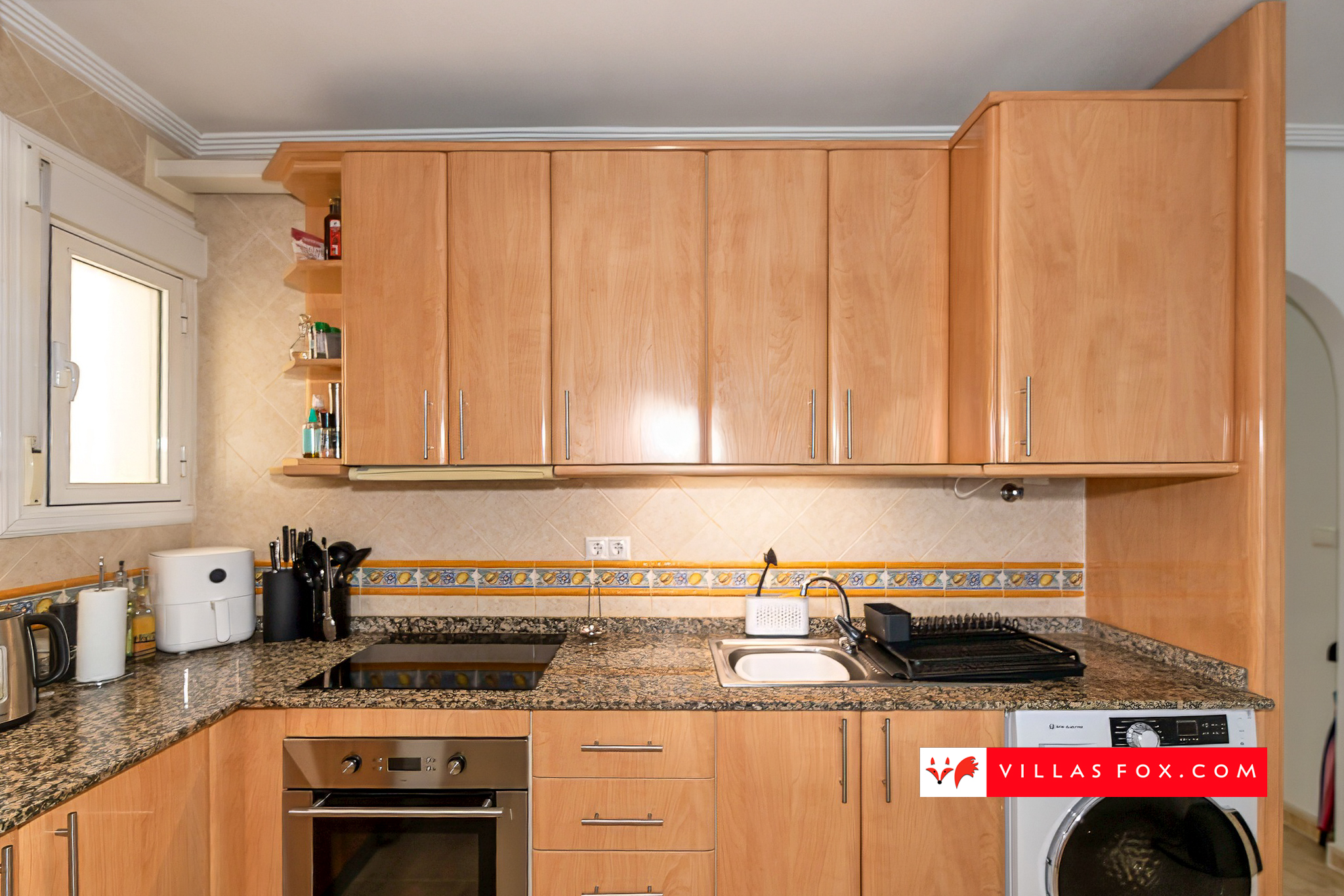 Costa Paraiso II apartment for sale San Miguel de Salinas-16