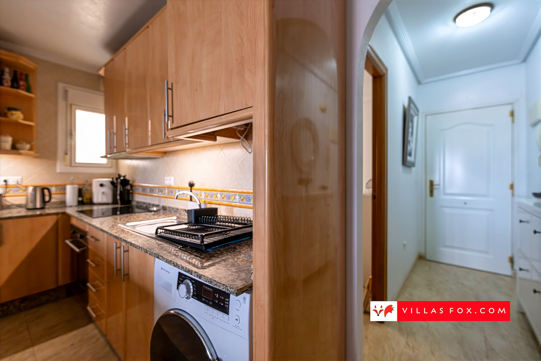 Costa Paraiso II apartment for sale San Miguel de Salinas-17