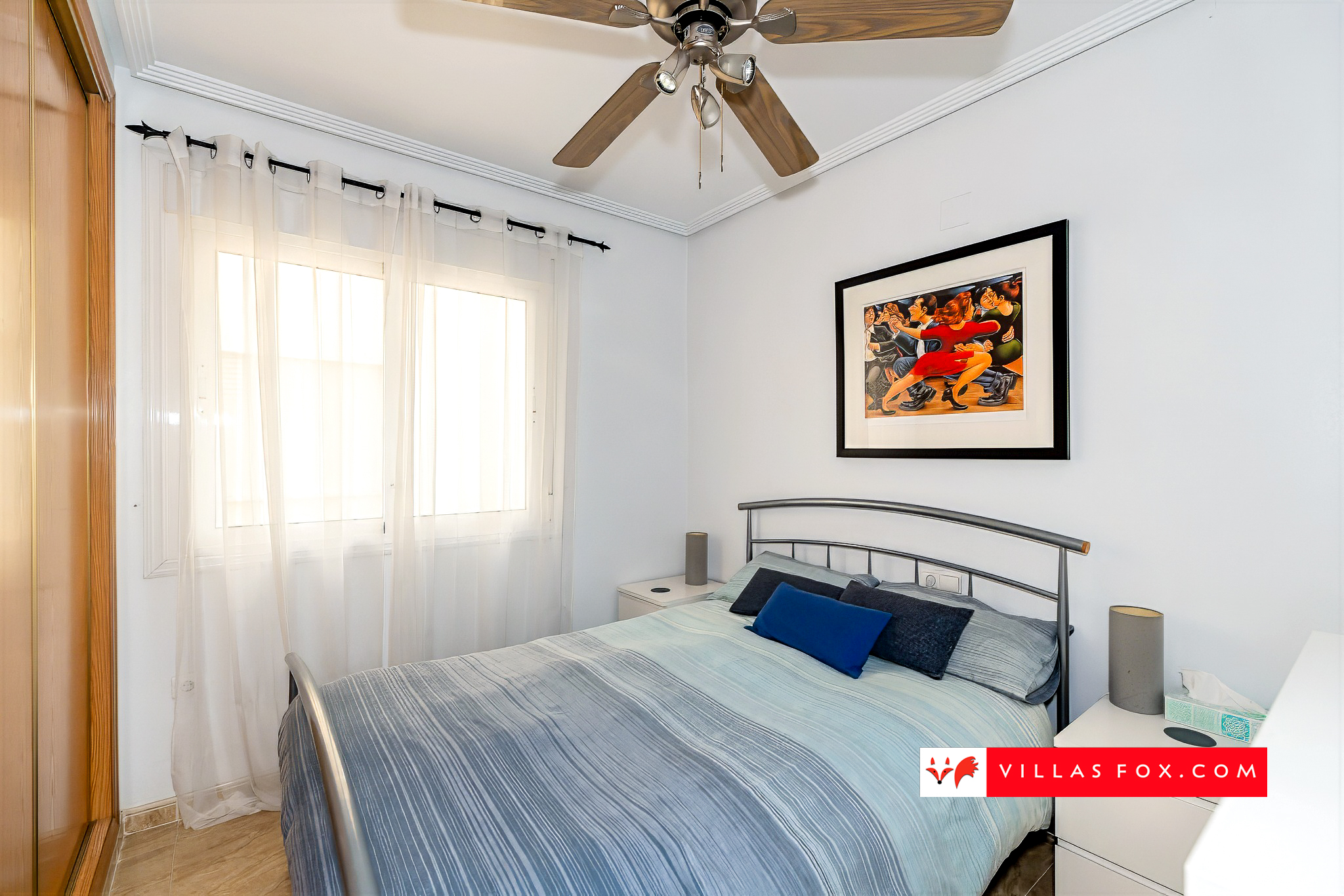 Costa Paraiso II apartment for sale San Miguel de Salinas-18