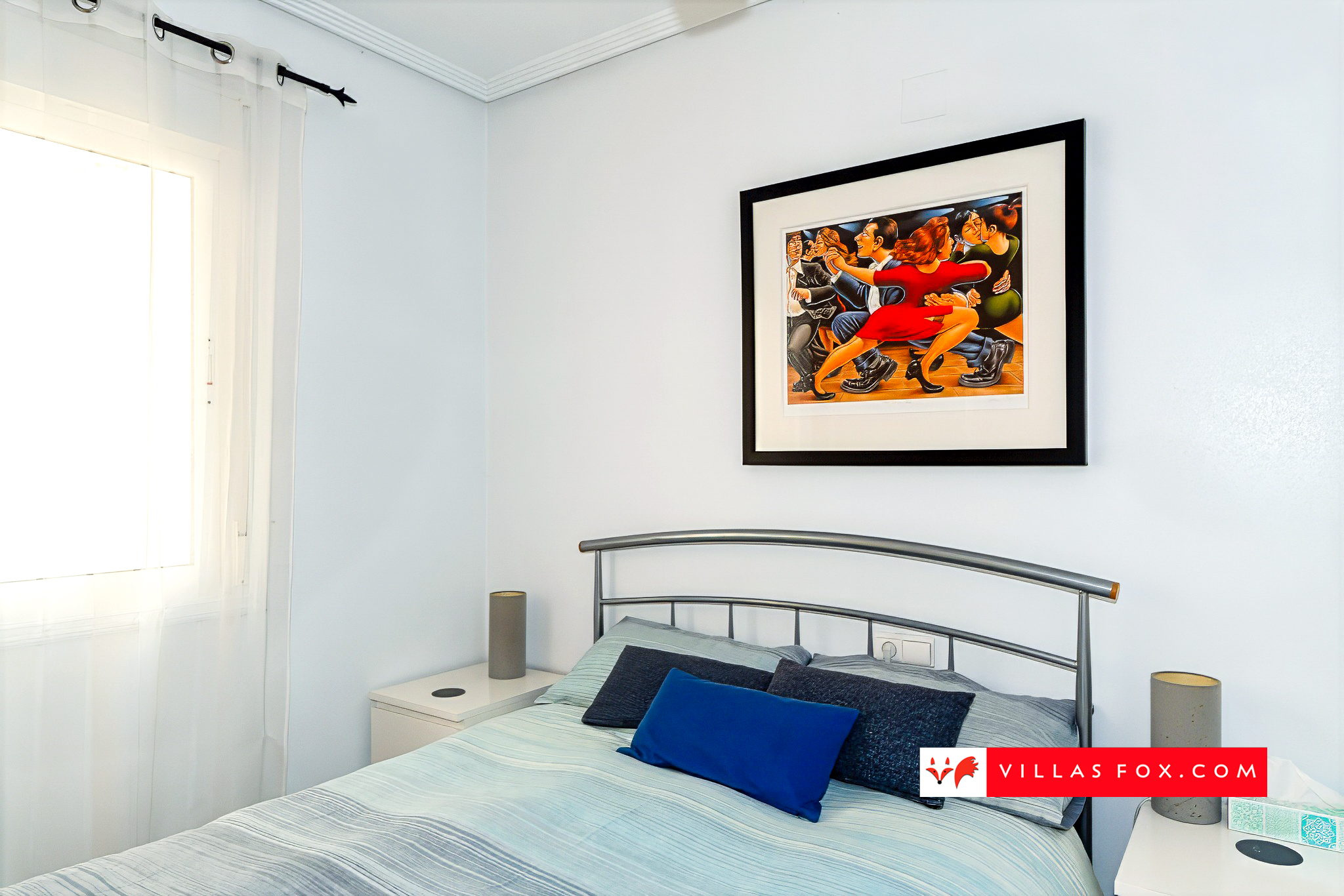 Costa Paraiso II apartment for sale San Miguel de Salinas-19