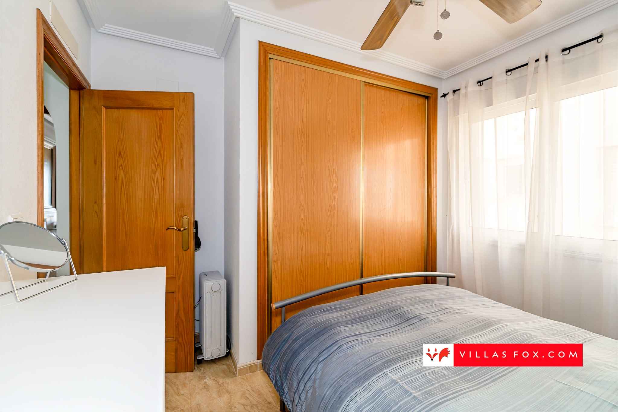 Costa Paraiso II apartment for sale San Miguel de Salinas-20