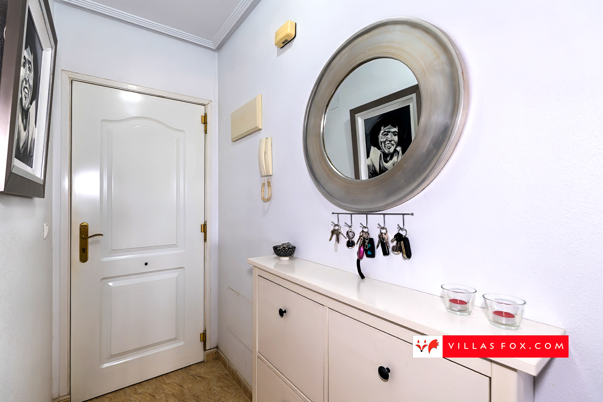 Costa Paraiso II apartment for sale San Miguel de Salinas-21