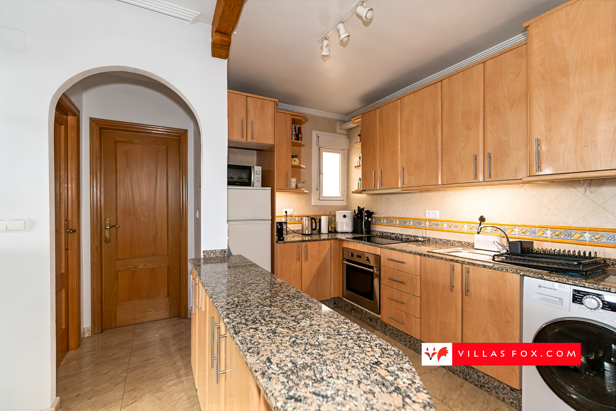 Costa Paraiso II apartment for sale San Miguel de Salinas-23