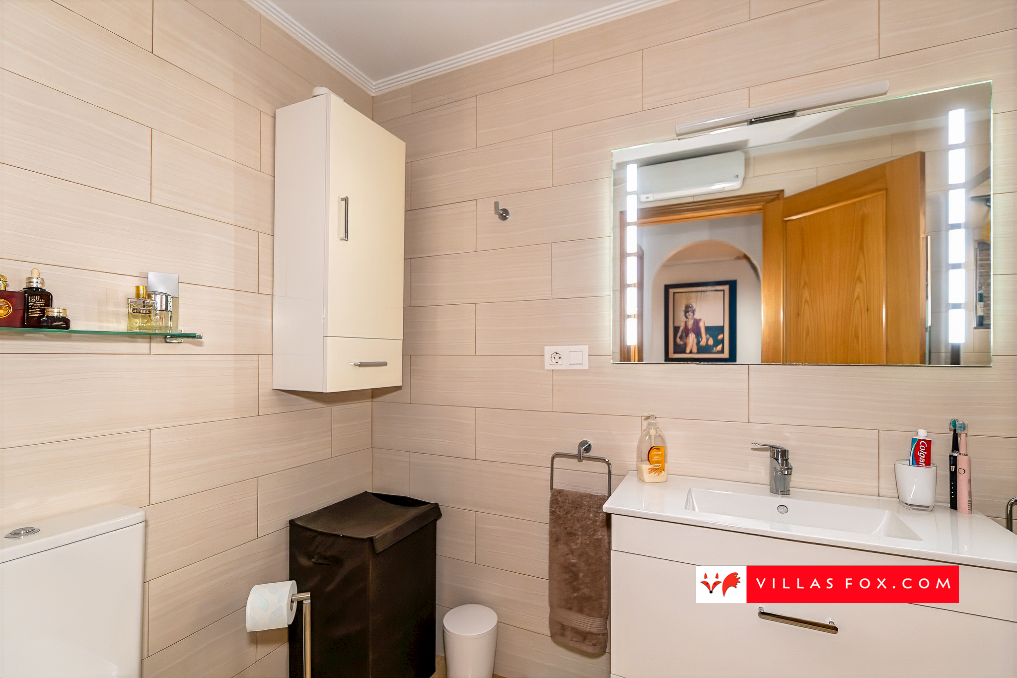 Costa Paraiso II apartment for sale San Miguel de Salinas-24