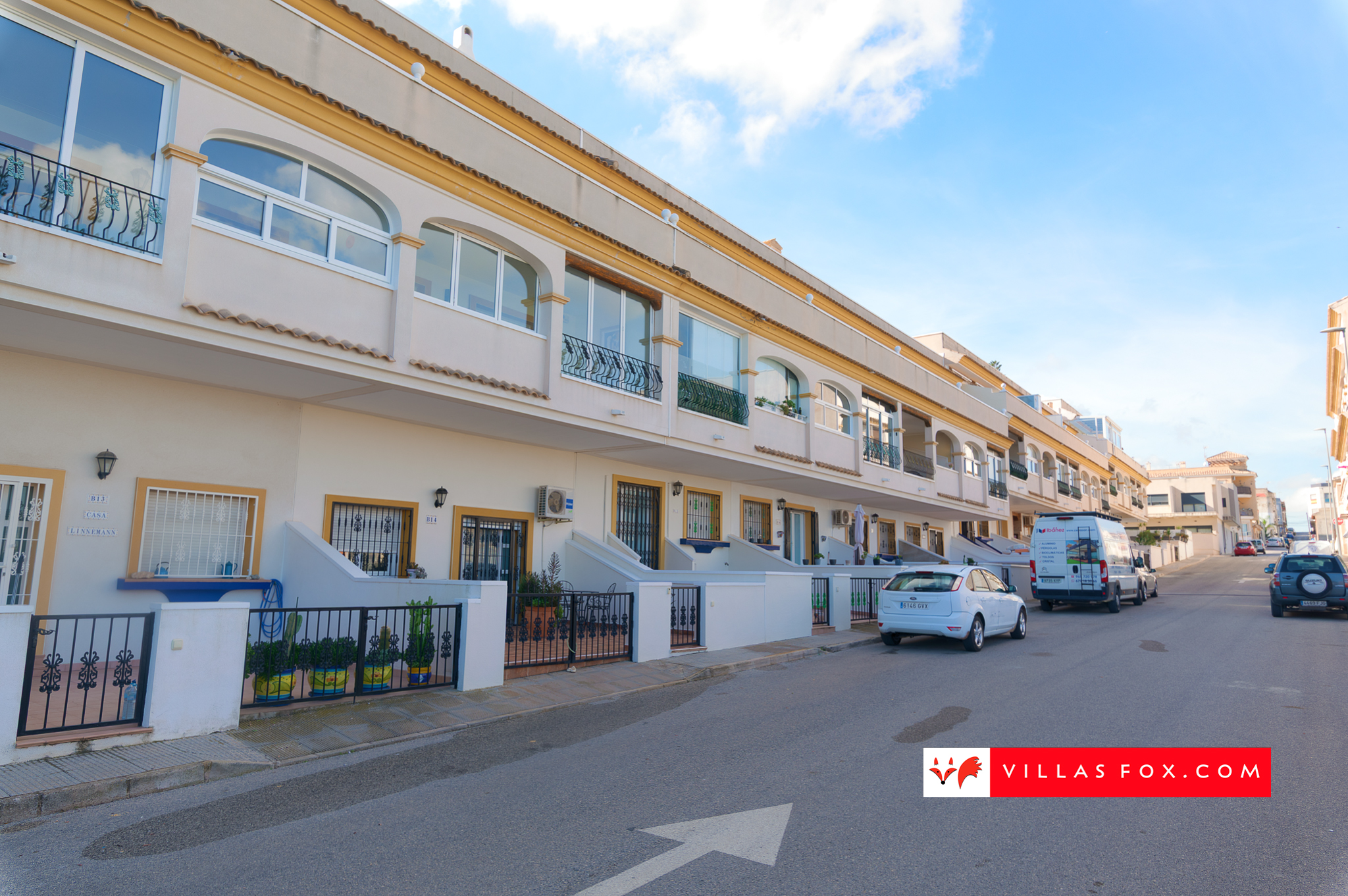 Costa Paraiso II apartment for sale San Miguel de Salinas-63