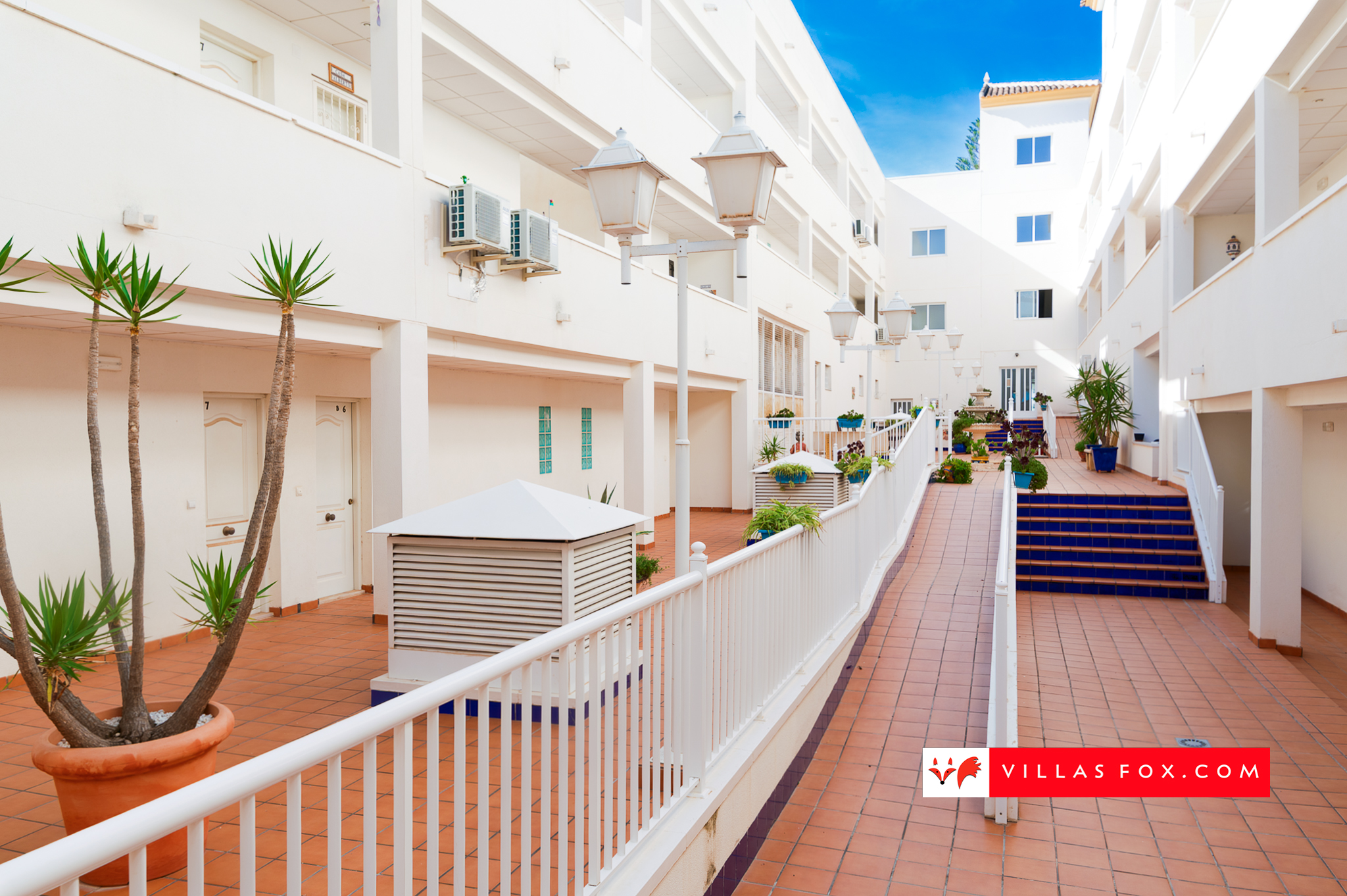 Costa Paraiso II apartment for sale San Miguel de Salinas-68