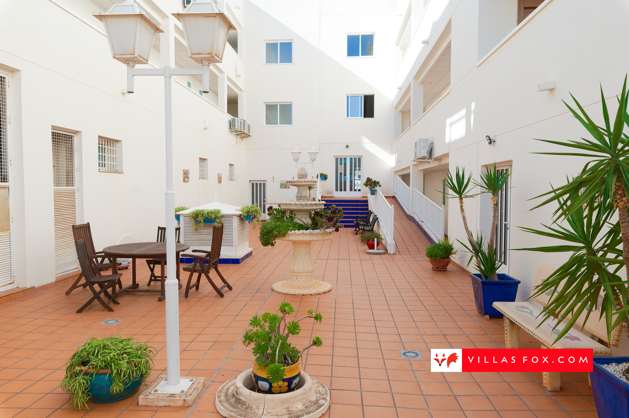 Costa Paraiso II apartment for sale San Miguel de Salinas-70