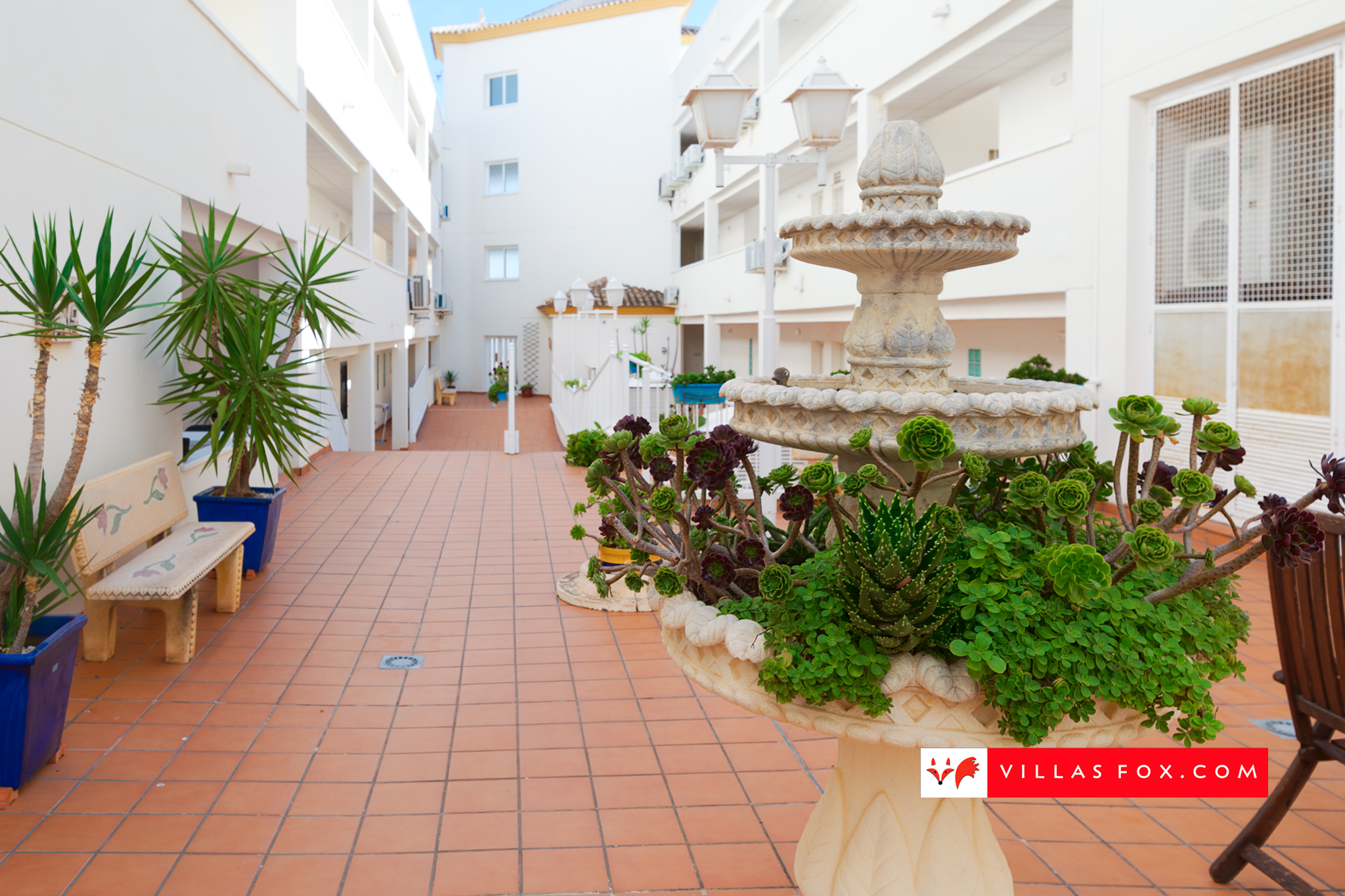 Costa Paraiso II apartment for sale San Miguel de Salinas-73