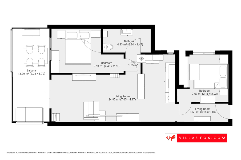 Ref 1572 - 1st Floor