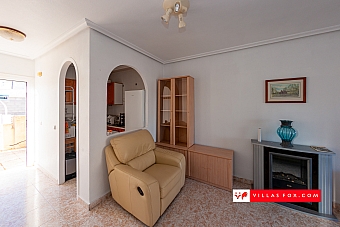 San Miguel de Salinas ground-floor apartment with garden-06