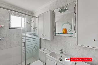 San Miguel de Salinas ground-floor apartment with garden-31