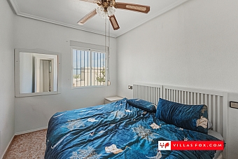 San Miguel de Salinas ground-floor apartment with garden-32