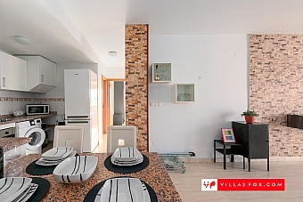 Angelina apartment San Miguel de Salinas-21