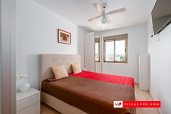 Angelina apartment San Miguel de Salinas-24