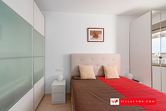 Angelina apartment San Miguel de Salinas-25