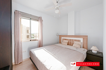 Angelina apartment San Miguel de Salinas-27