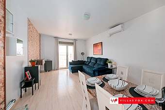 Angelina apartment San Miguel de Salinas-30