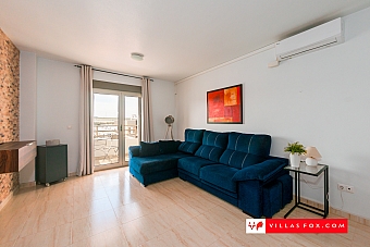 Angelina apartment San Miguel de Salinas-31