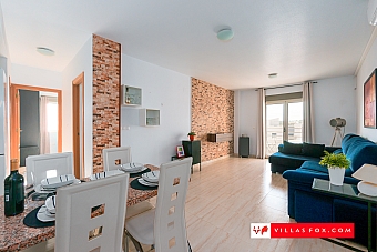 Angelina apartment San Miguel de Salinas-32