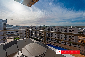 Angelina apartment San Miguel de Salinas-36