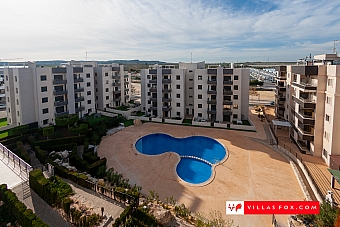 Angelina apartment San Miguel de Salinas-38