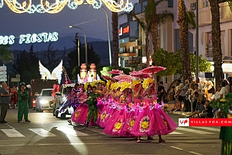 Generic stock photograph (San Miguel de Salinas and Orihuela Costa)-025